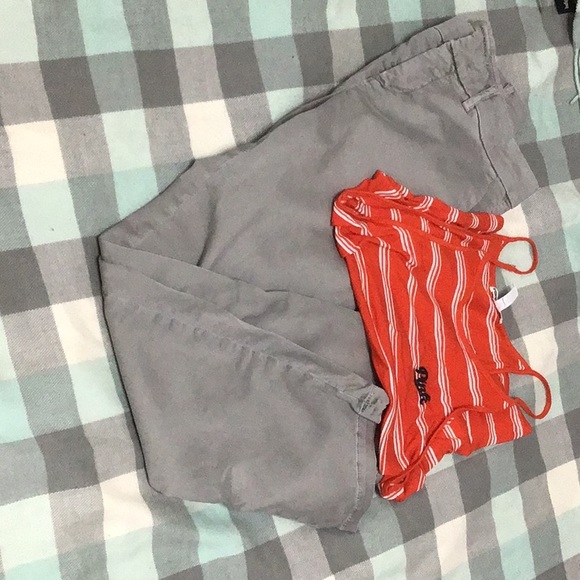 Banana Republic pant - Picture 1 of 4